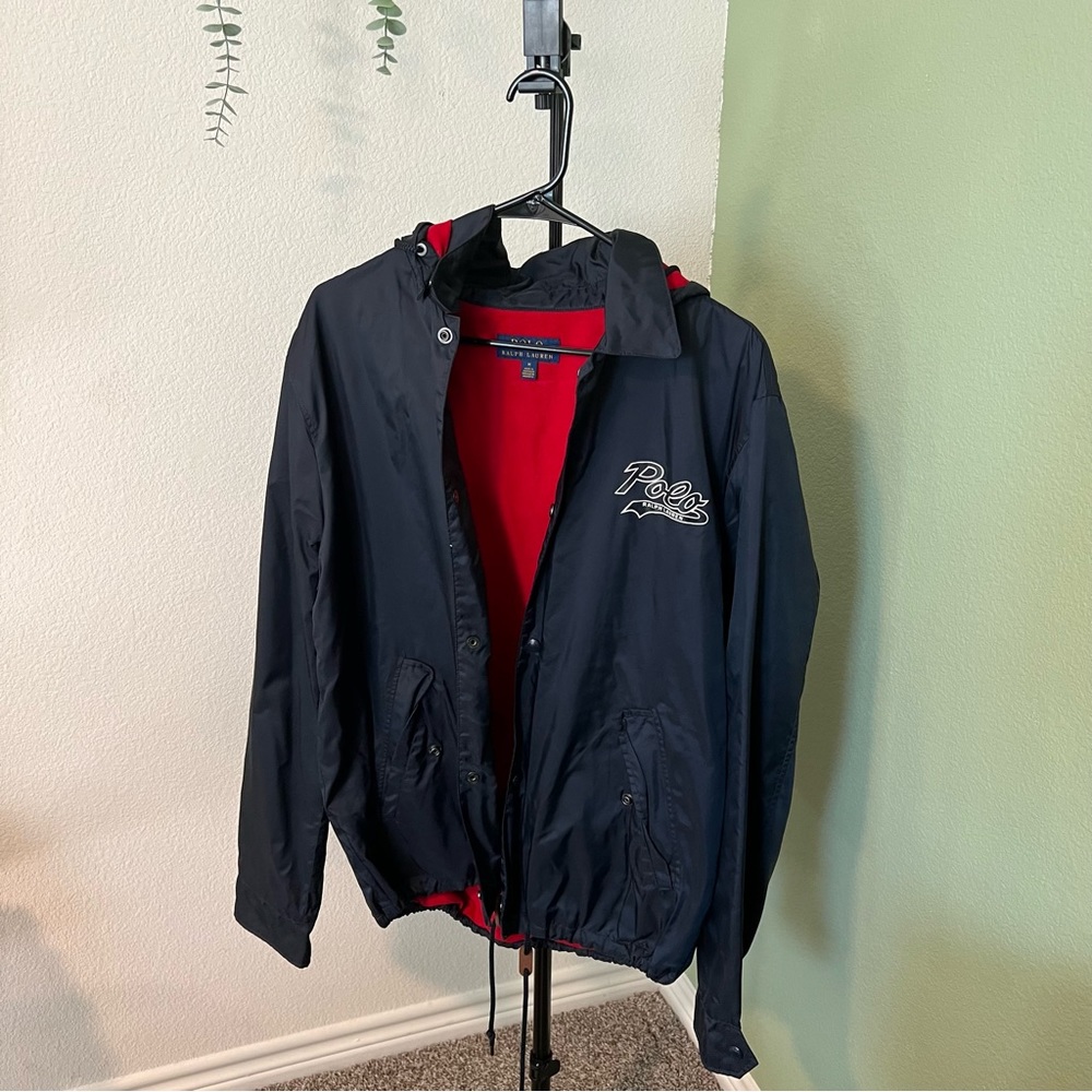 Ralph Lauren Jacket